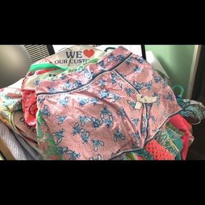 Lilly bee skort sz 2